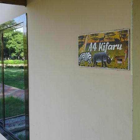 Mgulani Lodge Hotel Dar es Salaam Kamer foto