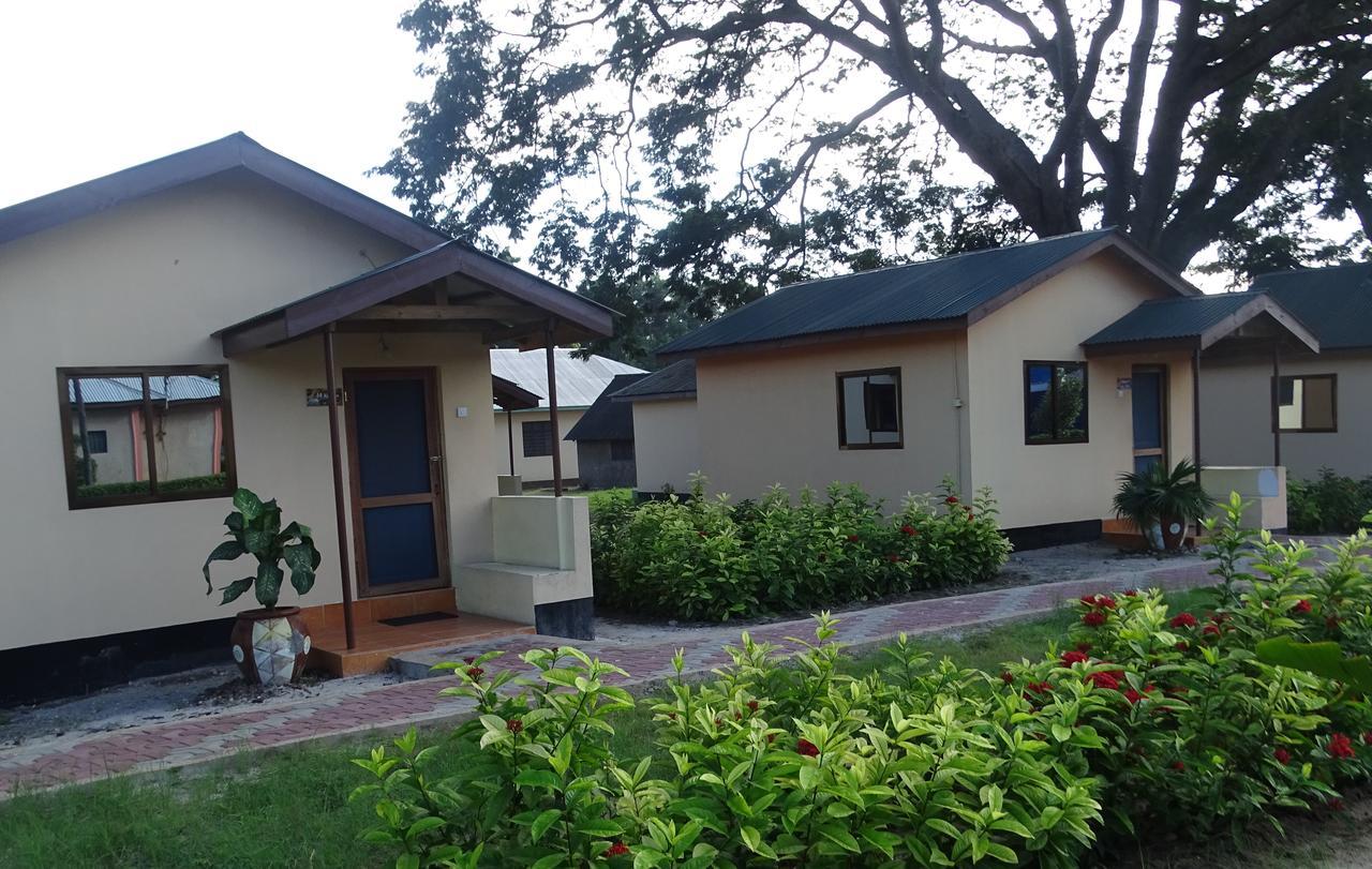 Mgulani Lodge Hotel Dar es Salaam Buitenkant foto