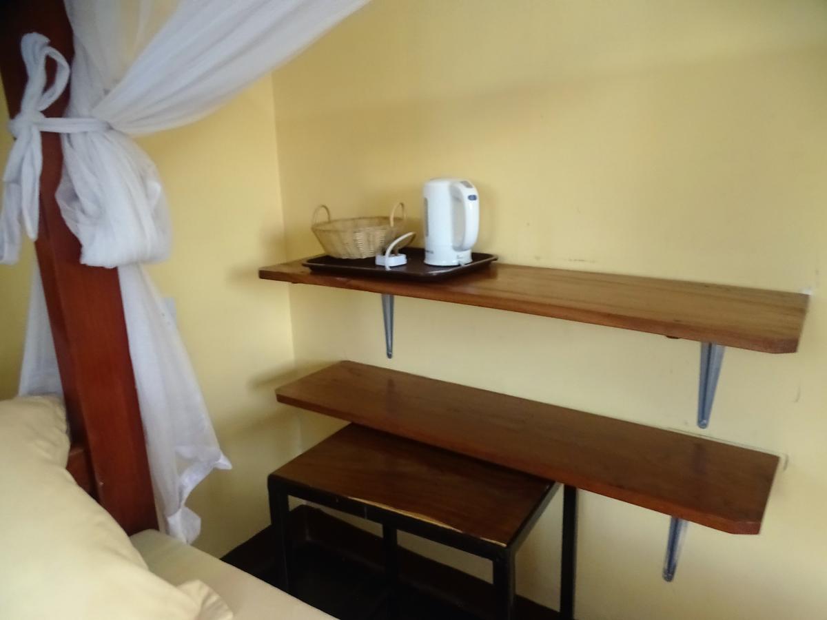 Mgulani Lodge Hotel Dar es Salaam Buitenkant foto