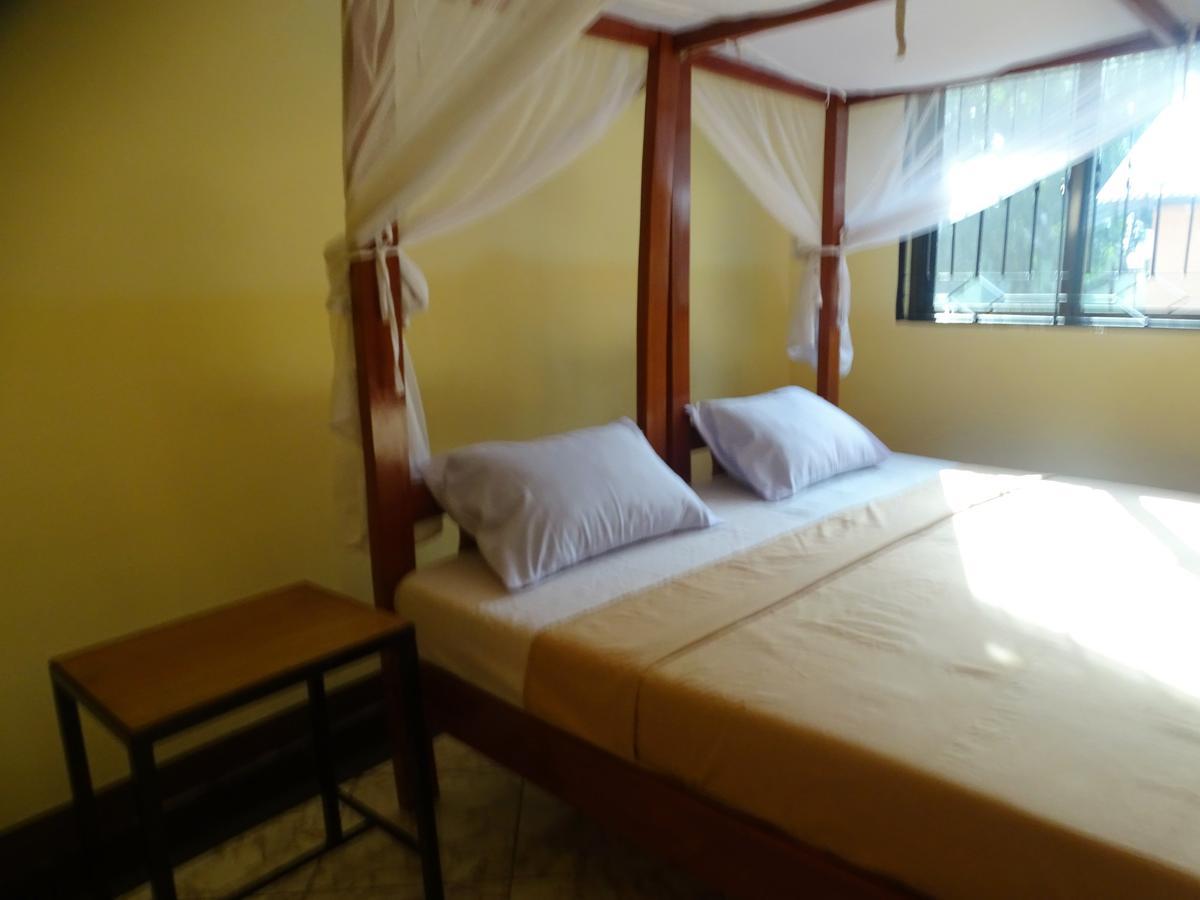Mgulani Lodge Hotel Dar es Salaam Buitenkant foto