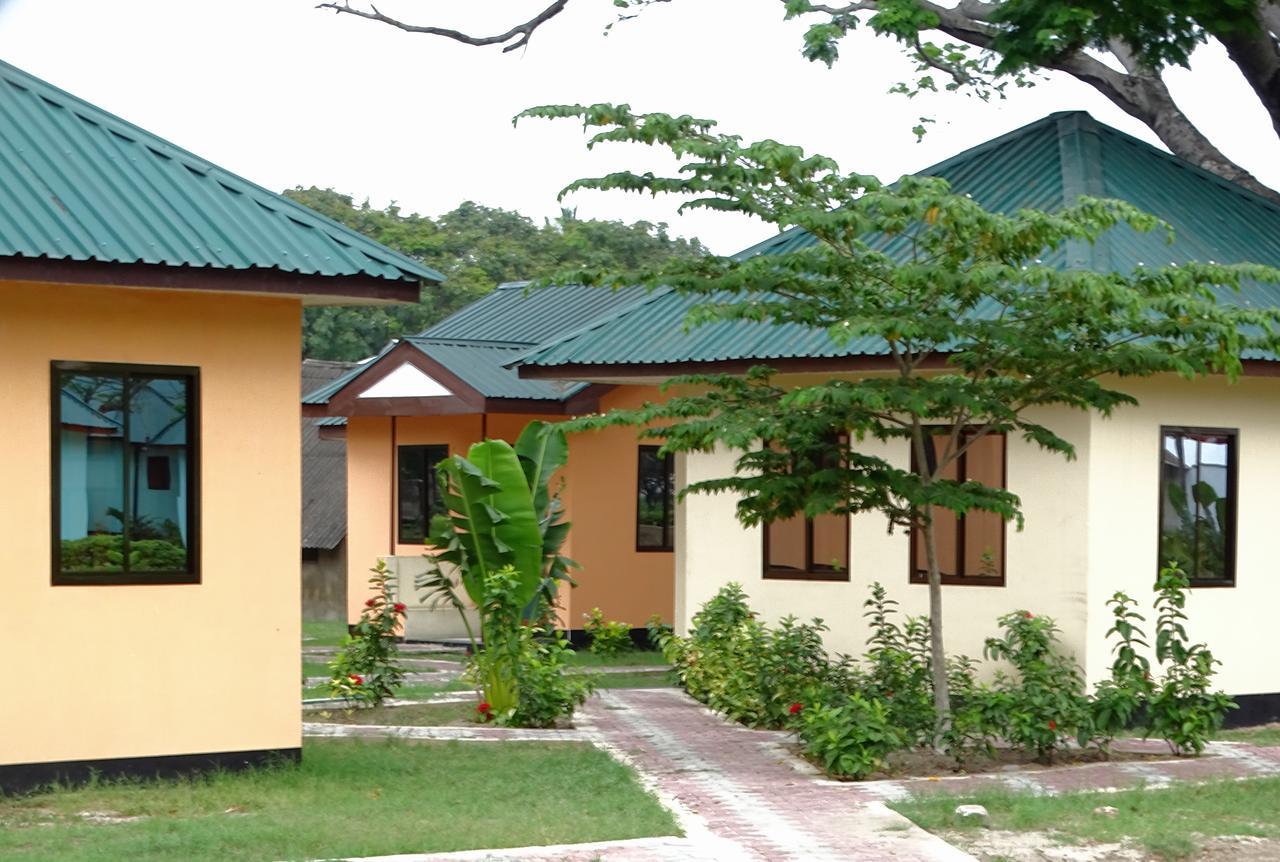 Mgulani Lodge Hotel Dar es Salaam Buitenkant foto
